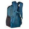Nike Polyester Backpack Unisex Blue Green Casual BA5474-498