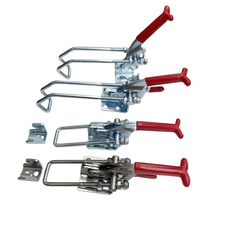 GH-431 Household Latch Clamp