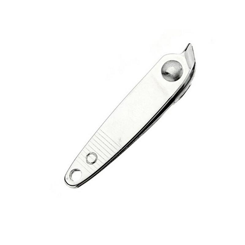 Selection Hand Slant Edge Finger Nail Toe Clipper Pedicure Manicure Trimmer Cuticle Cutter