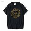 Shiva T Shirt Maha Shivaratri Sanskrit Tattoo Meditation Lord Yoga Mandala Hindu Trident God Long or Short Sleeves Vintage