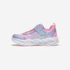 Skechers Luz Corazón Infinito [303261N-LVMT]