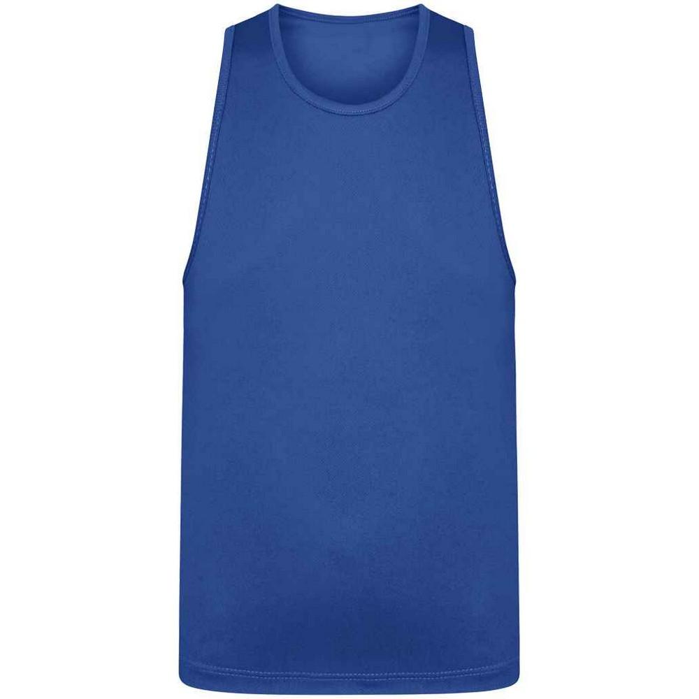 AWDis Cool Childrens/Kids Vest Top