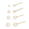 Lloyd Freshwater Pearl 14K Earrings (Select 1 Of 4) Lpfl4C02G