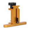 Cabinet Door Installation Positioner Mounting Jig Adjustable Aluminium Alloy Position Tool Closet