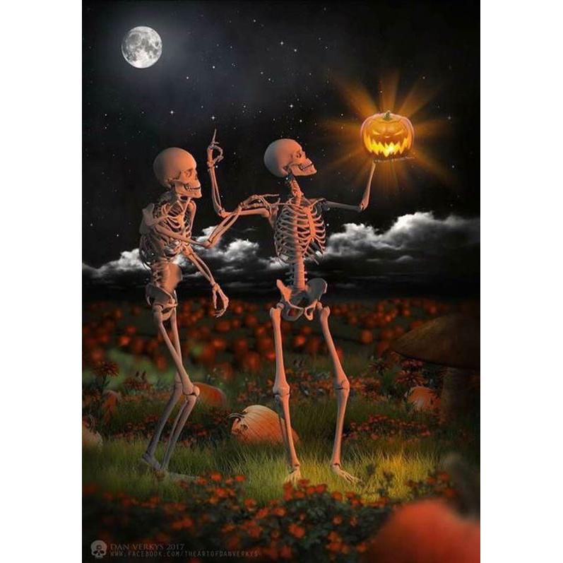 Pictură cu diamant 5D DIY, Animal, Crăciun, Mozaic cu diamant, Broderie cu diamante, Set complet, Seturi cu punct de cruce, Cadouri pentru decorarea casei