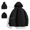 Travel Jacket Jacket Women's Mountaineering Suit Outdoor Three-in-one Removable Jacket Men's and Women's Same Clothing