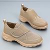 TUINANLE Women's Summer Shoes - Casual Sneakers, Non-slip Sole, breathable mesh Upper single shoes, versatile, casual and fashionable