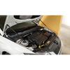 Bonnet Lift Support For SEAT Leon MK3 5F 2012-2020 Front Hood Modify Gas Struts Carbon Fiber Shocks Damper Cylinder Verins Rods