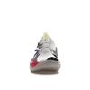 Puma Suede Classic Unisex Puma White Gray Sneakers 193990-02