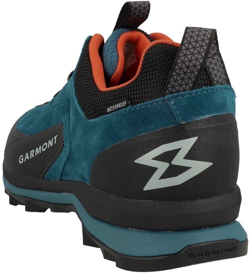 Hiking Shoes Garmont Dragontail WP Outdoor Shoes Blue Black