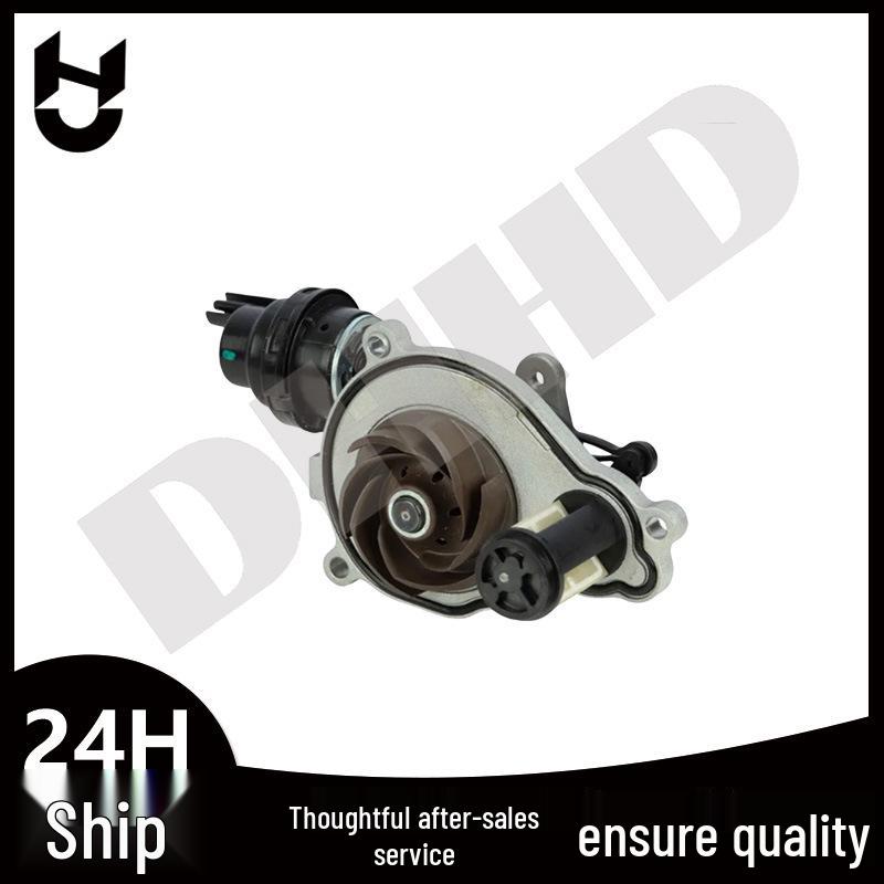 BMW B48 Model Car Engine Mechanical Water Pump