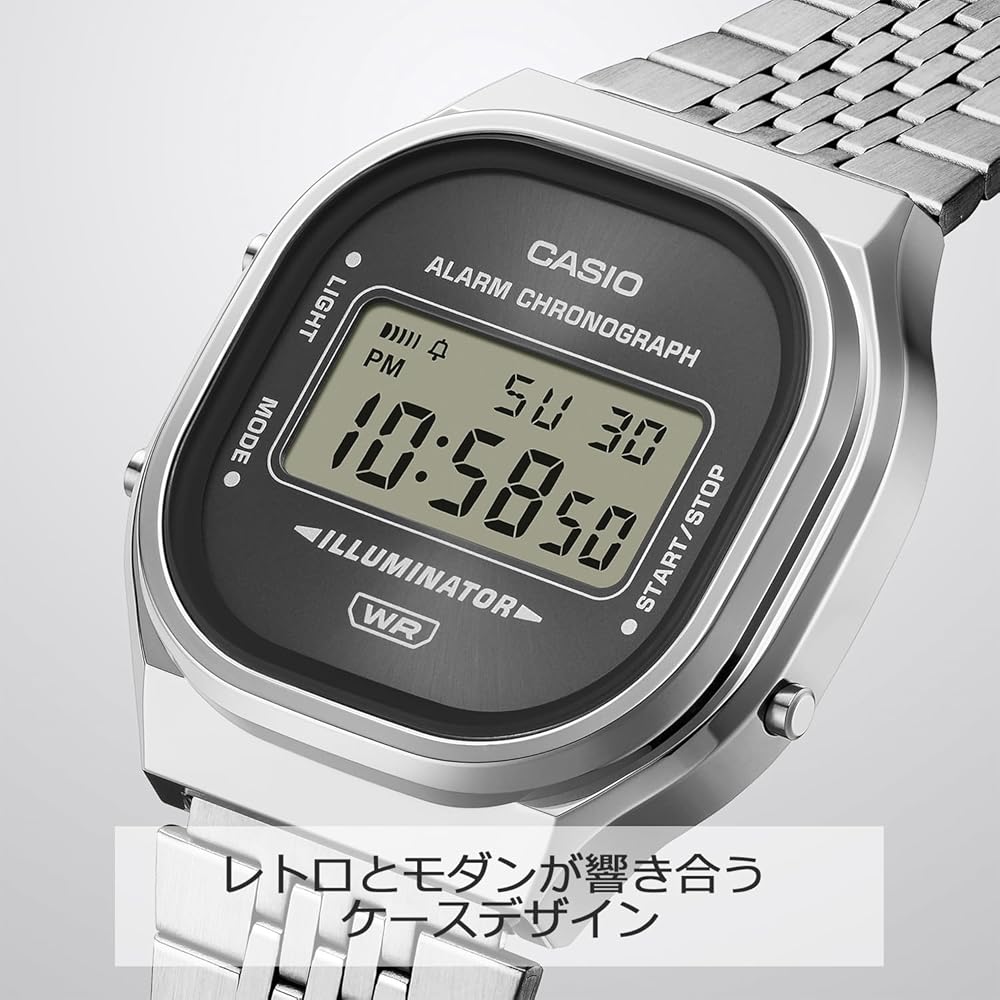 [Casio] Watch Casio Classic [Authentic Japanese Import] A140WEG-9AJF Unisex Gold