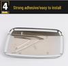 Ankai Q3 Fuel Tank Cap Protective Shell & Decoration 