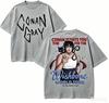Conan Gray For Fan Gift Tshirt Unisex Unisex Harajuku Oversizedunisex Short Sleeve Streetwear High Quality Couples Comfortable Soft
