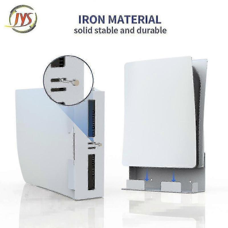 Ps5 Console Wall Bracket Ps5 Console Bracket Ps5 Console Game Accessories