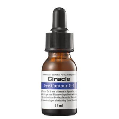 Eye Contour Gel 15ml - Anti-Wrinkle & Firming Treatment for Bright Eyes