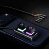 PC Power Button with 6.56FT Cable LED Light Desktop Computer Power Switch Manual Operation for Computer Motherboard