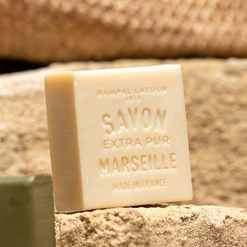 Rampal Latour Marseille Blanc 150g Marseille Blanc 150g