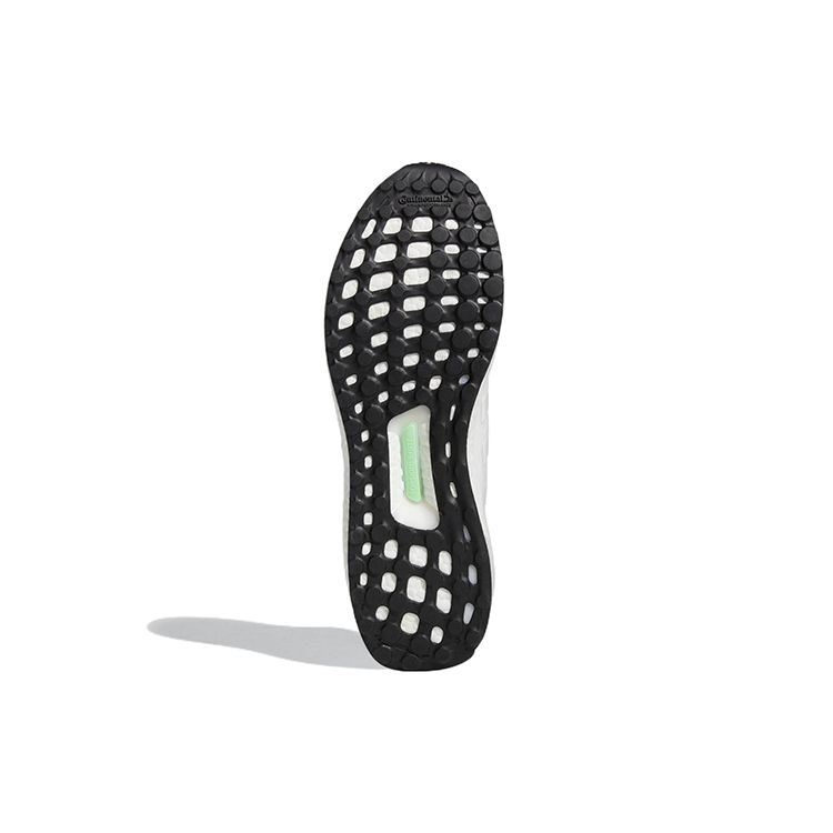 adidas UltraBoost DNA 5.0 Triple White Men Sneakers Footwear-White GV8740