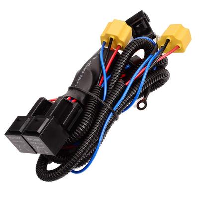 Tillbehör för bilelektronik – Bilkablar, adaptrar, uttag