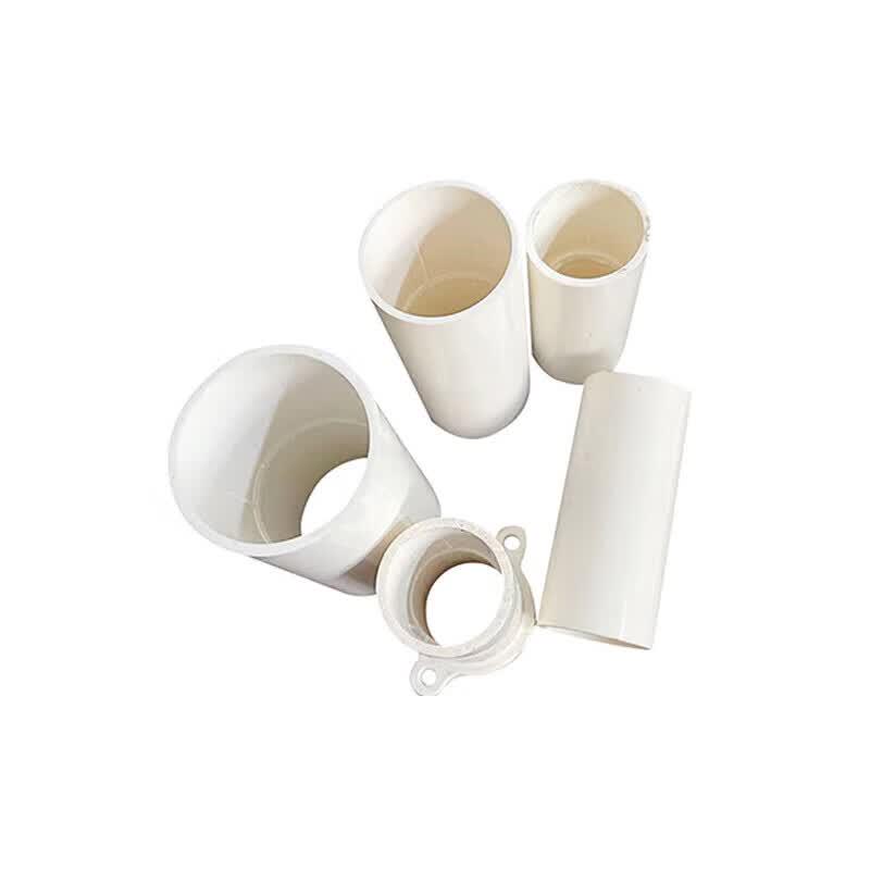 PVC Insulated Flame Retardant Electrical Conduit Pipe