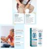 Joint Relief Cream With Collagen For Body Massage And Hand Foot Care
