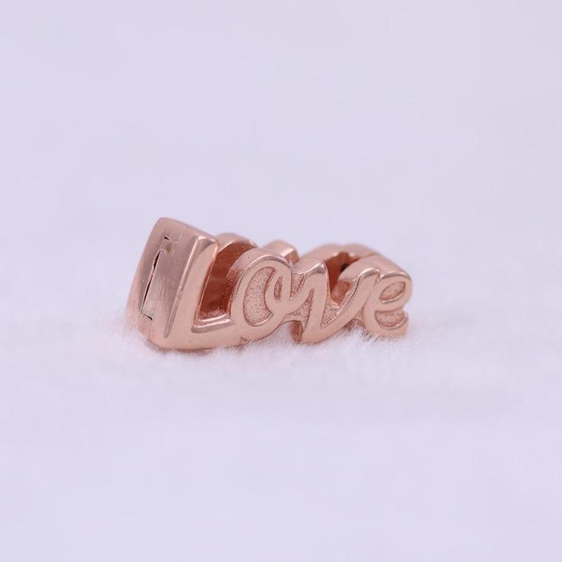 New Collection Reflection Series Clover Charm Bead Fit Original Bracelet Diy Accessories Gift For Women