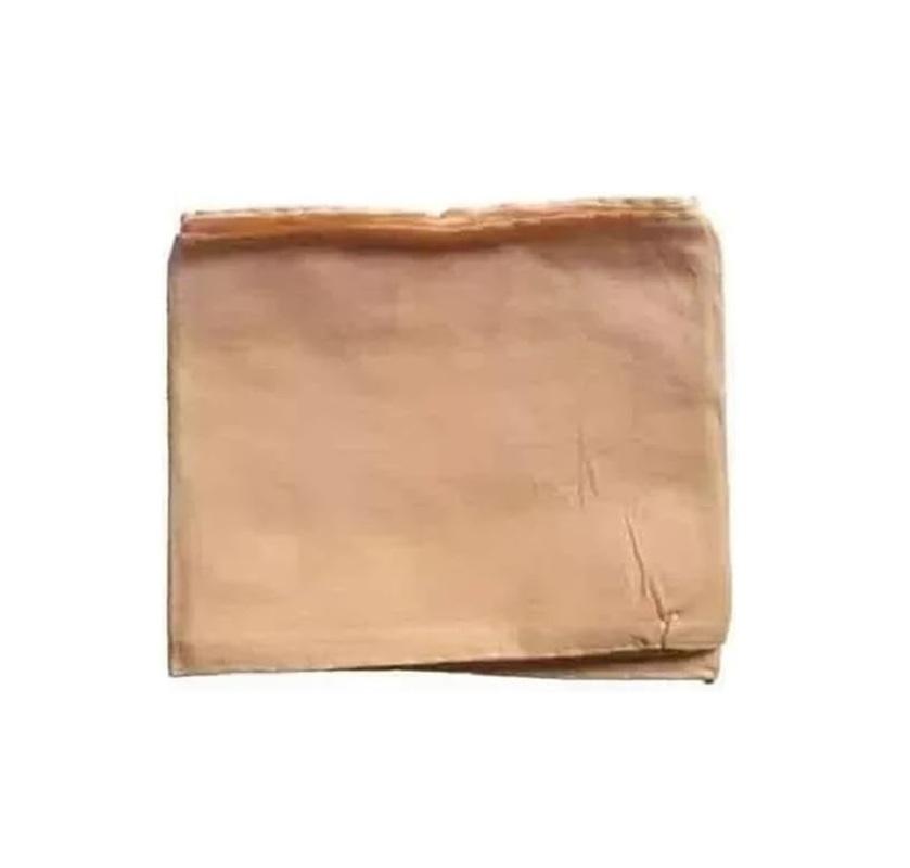 TreegoArt Women's Pure Cotton Saree Fall For Perfect Draping Support For Sarees - Pack Of 1