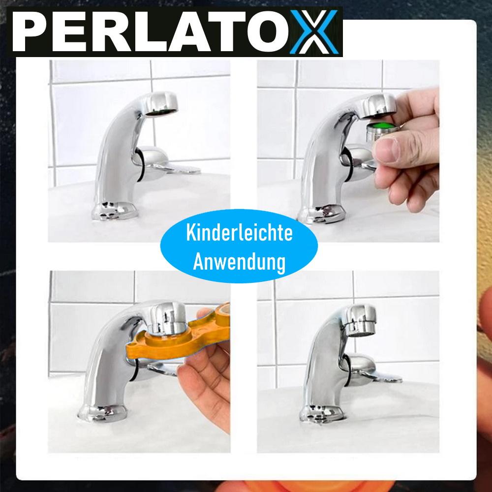 PERLATOX Perlator Key Mixing Nozzle Key Aerator Universal Key