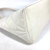 CHANEL A01804  Quilted Matelasse CC CC Mark Reissue Tote Shoulder Bag Tote Bag