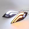 Daytime Running Lights for 2018-2020 Toyota Camry Models