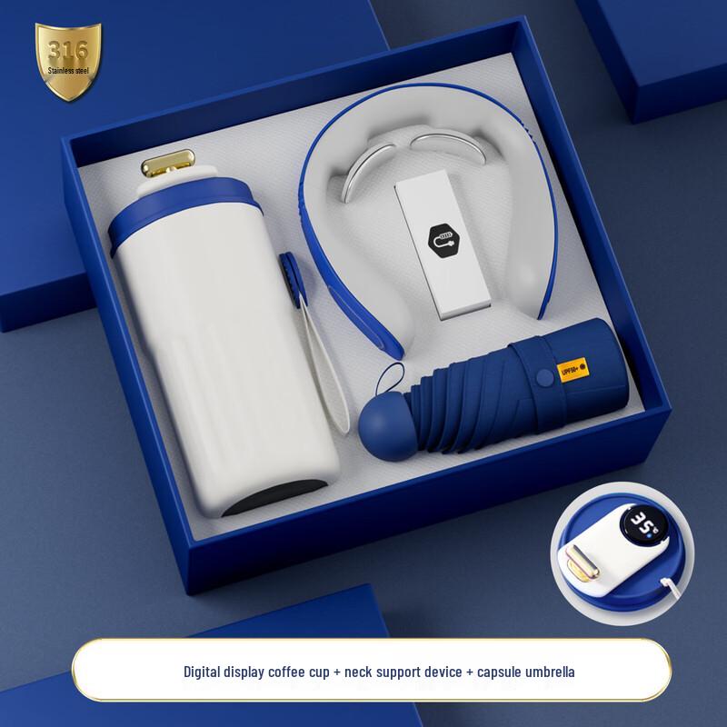 Executive Business Gift Set