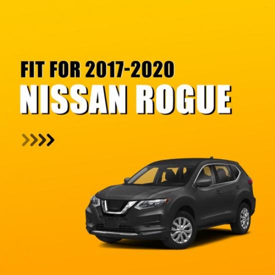 Front License Plate Tag Bracket For 2017- Nissan Rogue 962106FL0A NI1068141