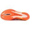 Anta C202 GT Abrasion Resistant Breathable Low top Running Shoes Men's Yellow Red Black 112145589S-6