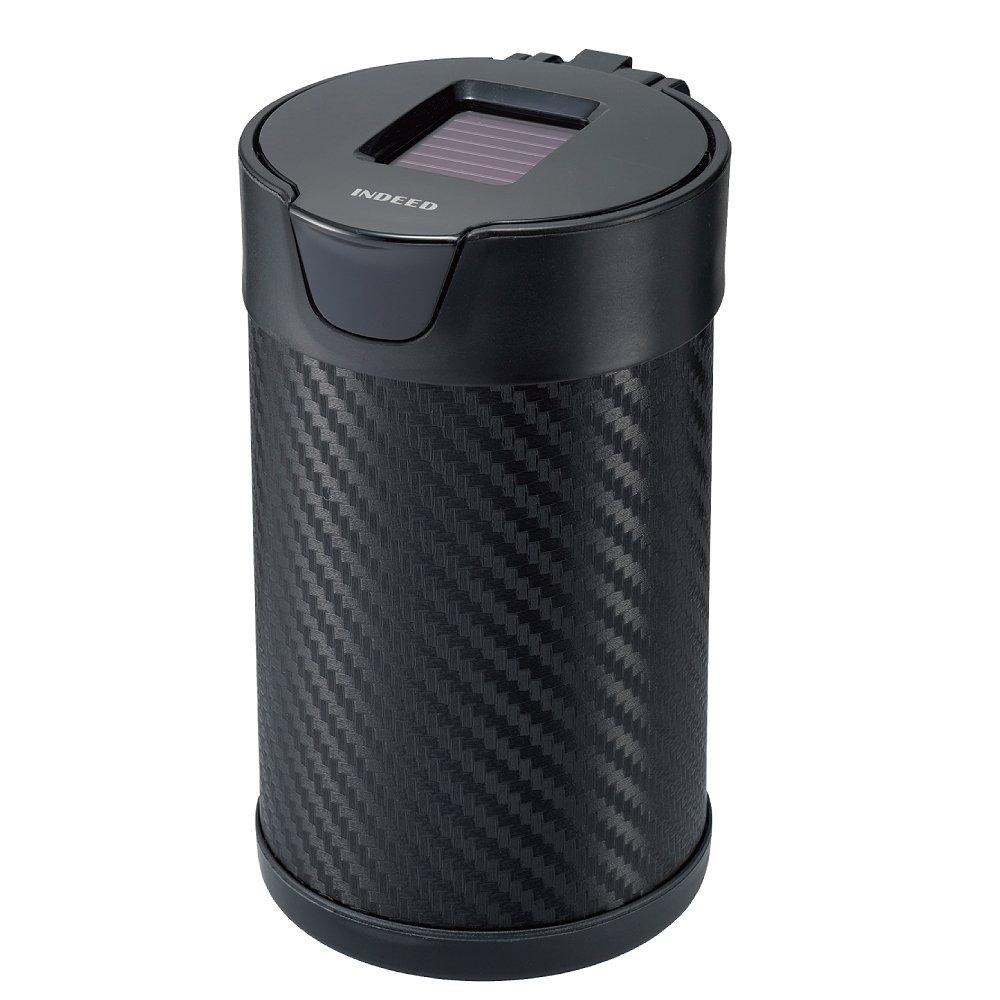 

Carmate Hit Подстаканник для напитков с отделкой под карбоновое волокно DZ176 (КАРМАТЕ) Пепельница, Тип, Большая, Светодиодная, Внешний вид,