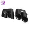 BMW G15-G16 M8 Split Round Exhaust Tailpipe Upgrade (Body Kit Compatible)