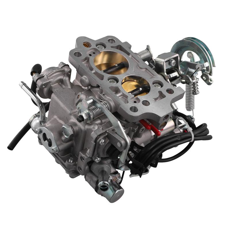 21100-35520 Car Carburetor Carb For Toyota 4Runner Celica Pickup Land Cruiser 1981-1995 22R Engine 2110035520