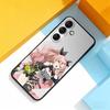 Z-Zenless Zone Zero Cute Phone Case For Samsung Galaxy A 73,72,51,53,52,71,22,5G,Note,J7,8,9 Soft Precise Hole Black Cover