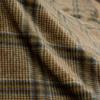 Ikehiko Kotatsu Futon Top Cover Charis Top Cover 195 X 195 Cm Brown Casual Plaid Water Repellent Washable Approx. #5576049