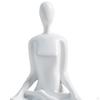 Statue for Women, 3 Pieces, Figurine, Modern And Creative Resin Craft Sculpture, Ornament