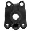 Water Pump Impeller Kit 6E0-W0078-00 For Yamaha 4hp 5 Hp 2&4 Stroke Outboard