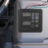 BD25HC Compressor Condenser Car Refrigerator Solar Freezer 12V 24V Refrigerator Air Compressor With Temperature Controller