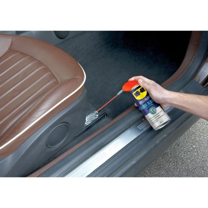 Graisse blanche au lithium wd-40 specialist 400ml