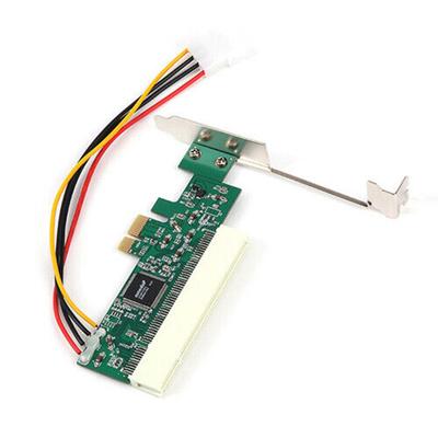 PCI-e PCI Express To PCI Adapter Card Extender Converter