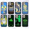 S-Shelter Games F-FalloutS Phone Case Silicone PC+TPU For IPhone 11 12 13 14 15 16 17 Plus Pro Max Cover
