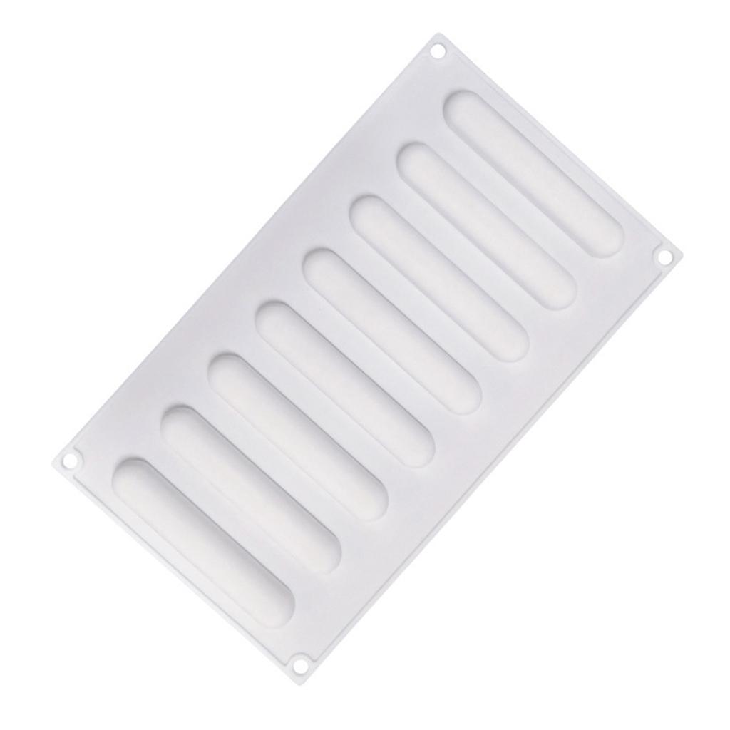 Mousse Ring Non Stick Bakeware Tart Mini Cake Molds Cake Rings Baking Gadgets 1