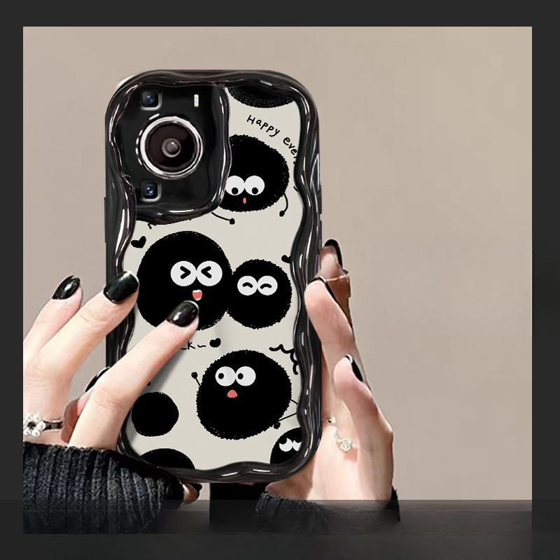 

Подходит для чехла для мобильного телефона Vivos16pro X90/80 Силиконовый мягкий чехол S9 Смешной мультяшный брикет-подставка Y52s Противоударный Honor 9X Pro