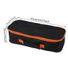 Portable Car Trunk Storage Box Car Accessories Storage Bag Vacuum Cleaner Storage Bag Toolkit Organizer Stowing Tidying Auto Sup