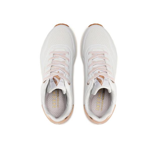 Кроссовки Skechers Uno Shimmer Away