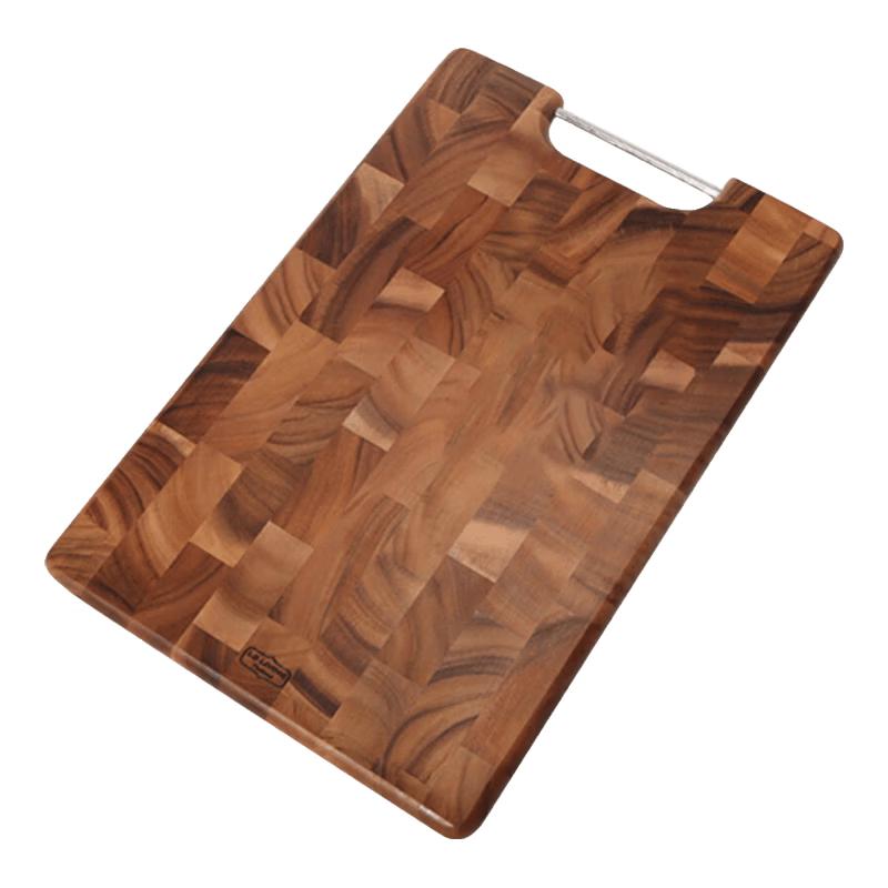 LC LIVING Acacia Wood Cutting Board